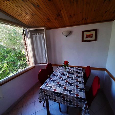 Apartment Spanjol Anka ラブ エクステリア 写真