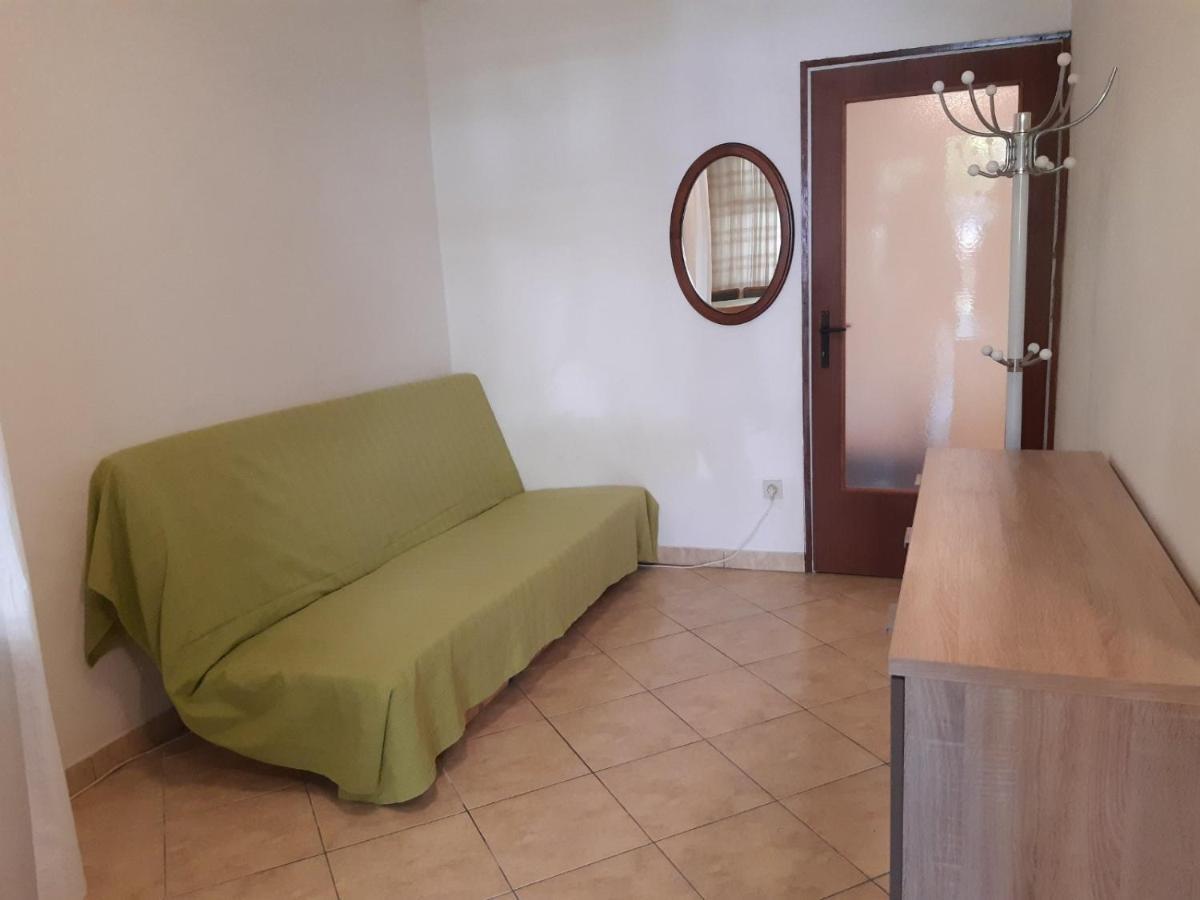 Apartment Spanjol Anka ラブ エクステリア 写真