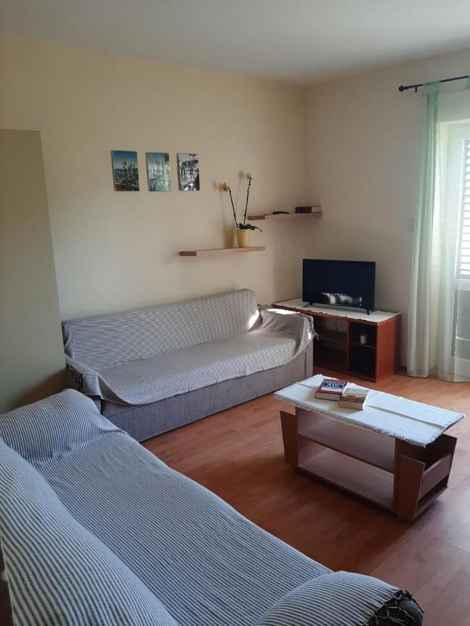 Apartment Spanjol Anka ラブ エクステリア 写真