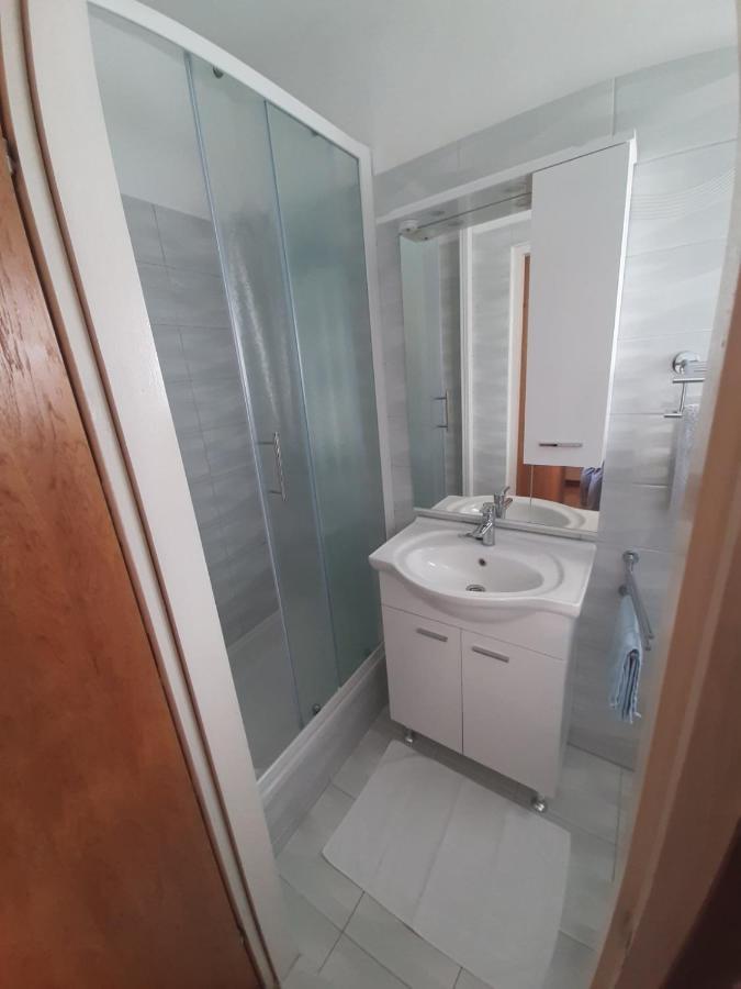 Apartment Spanjol Anka ラブ エクステリア 写真