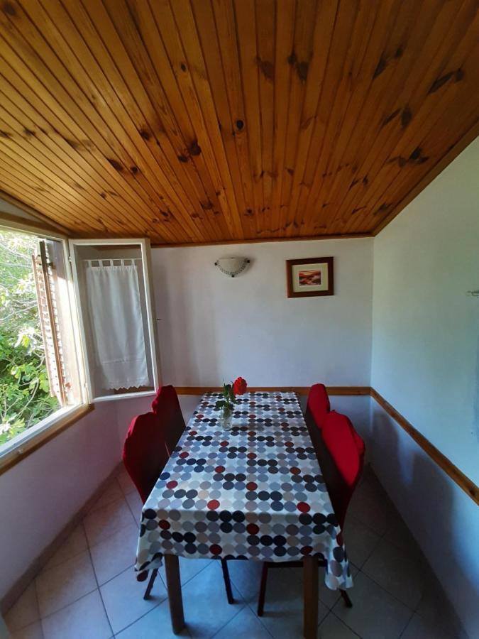 Apartment Spanjol Anka ラブ エクステリア 写真