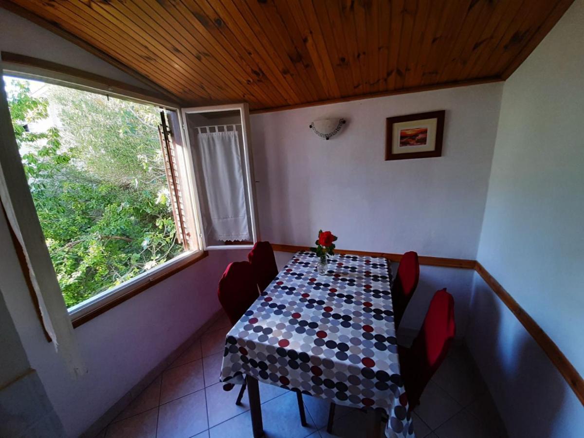 Apartment Spanjol Anka ラブ エクステリア 写真