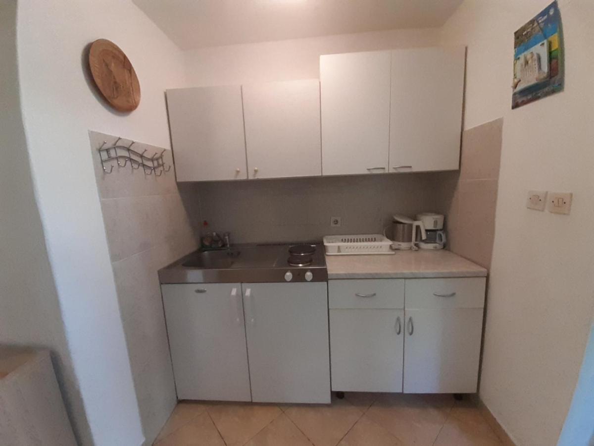 Apartment Spanjol Anka ラブ エクステリア 写真
