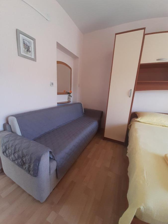 Apartment Spanjol Anka ラブ エクステリア 写真