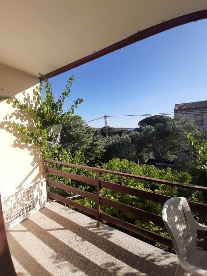 Apartment Spanjol Anka ラブ エクステリア 写真